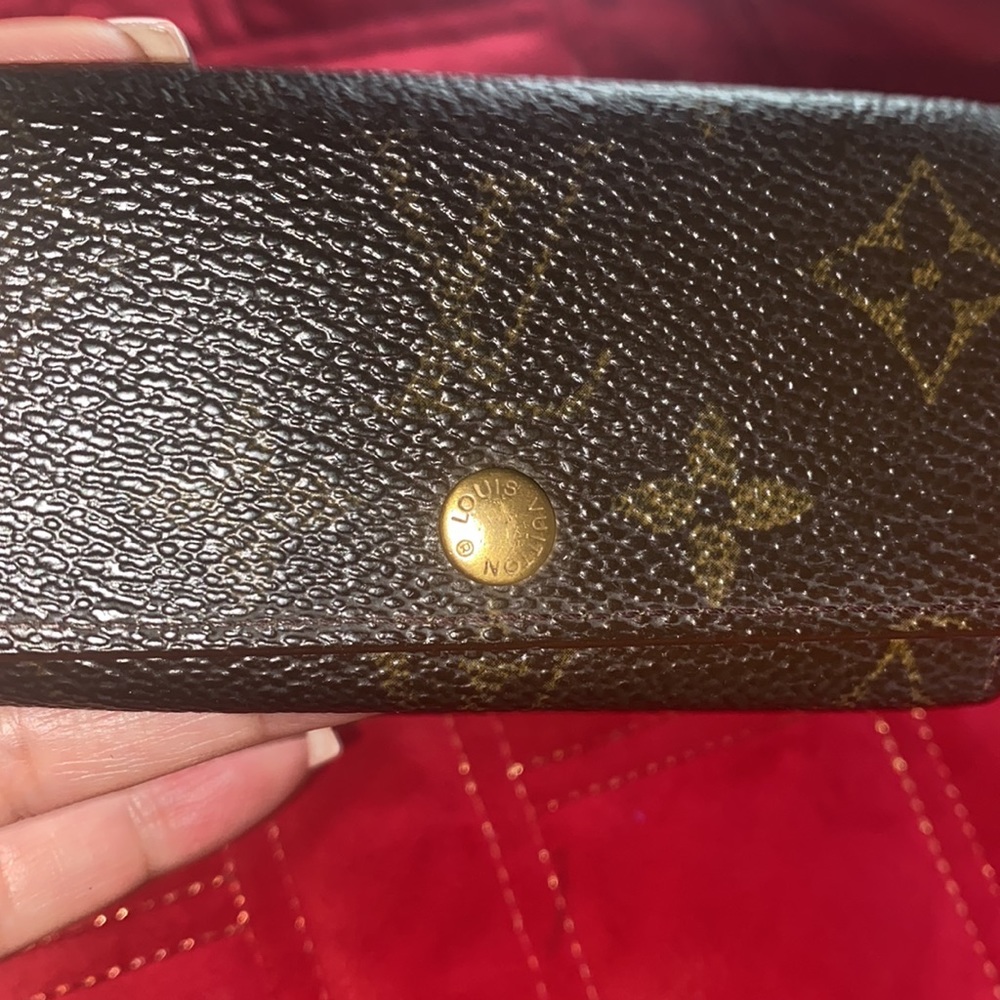 🔥Louis Vuitton key holder 🔥 - Picture 11 of 15